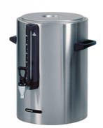 Animo Geisoleerde Koffiecontainer 5 liter, Verzenden, Nieuw in verpakking