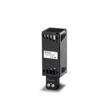 Finder 7H51 Paneelverwarming 25W 110-230V AC/DC -, Verzenden, Nieuw, Overige typen