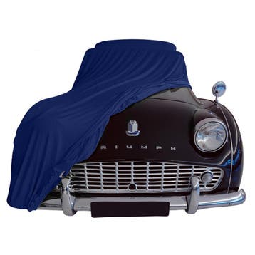 Autohoes voor Triumph TR3 (1955-1962) Indoor BESTE PASVORM, Ophalen of Verzenden, Nieuw, Op maat