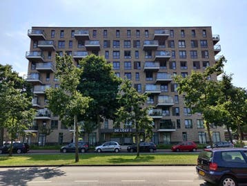 Te huur: Appartement Loevesteinlaan in Den Haag, Huizen en Kamers, Huizen te huur, Den Haag, Appartement, Zuid-Holland