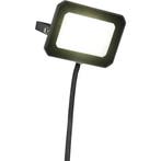 LED Tuinverlichting - Trion Noven - Wandlamp Buitenlamp - 1, Huis en Inrichting, Ophalen of Verzenden, Nieuw, Metaal