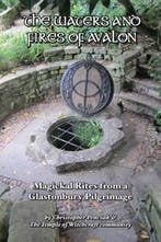 The Waters and Fires of Avalon | 9780982774380 | Christopher, Zo goed als nieuw, Christopher Penczak