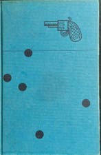 Dertiende agatha christie vyfling 9789021823706, Verzenden, Gelezen, Agatha Christie