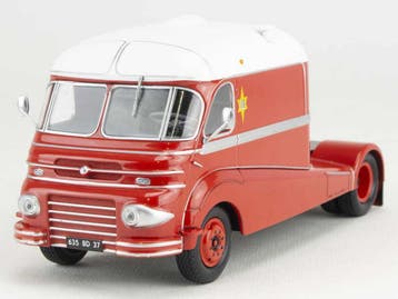 Schaal 1:43 Direkt Collections NEW OLD STOCK FS1401L13C04..., Ophalen of Verzenden, Nieuw, Overige merken