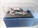 Racing 43 1:43 - Model coupé - Mitsubishi lancer EVO X Rally, Nieuw