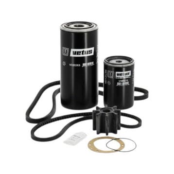 Vetus service kit DT67/DTA67 - STM9542, Ophalen of Verzenden, Nieuw, Motor en Techniek, Zeilboot of Motorboot