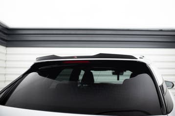Achterspoiler Lexus RX F-Sport Mk5, Auto diversen, Verzenden