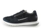 Gabor Sneakers in maat 41 Blauw, Gabor, Verzenden, Blauw, Sneakers of Gympen