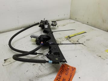 Ruitmechaniek 4Deurs rechts-voor Jeep Commander O116603, Ophalen of Verzenden, Nieuw