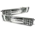 Knipperlichten + dummies VW Golf III/Vento LED helder, Ophalen of Verzenden, Nieuw