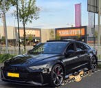 Spoorverbreders AUDI A4 A5 A6 A7 Q SERIE Spacers 5x112 66,5, Verzenden