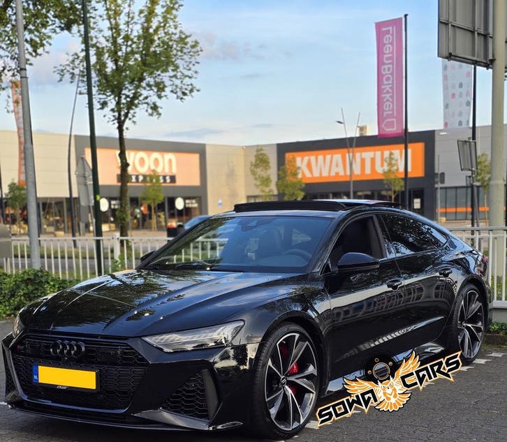 Spoorverbreders AUDI A4 A5 A6 A7 Q SERIE Spacers 5x112 66,5, Auto diversen, Tuning en Styling, Verzenden