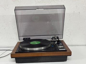Sansui - SR-4050C Platenspeler, Nieuw
