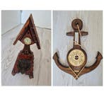 Barometer (2) - Hout