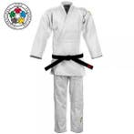 Essimo IJF Gold Judopak Wit, Ophalen of Verzenden, Nieuw