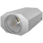 Ruck geïsoleerde buisventilator 1170 m3/h – 3 standen EMI 20, Verzenden, Nieuw