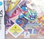 MarioDS.nl: Mega Man Star Force 2: Zerker x Saurian - Nieuw, Ophalen of Verzenden, Nieuw