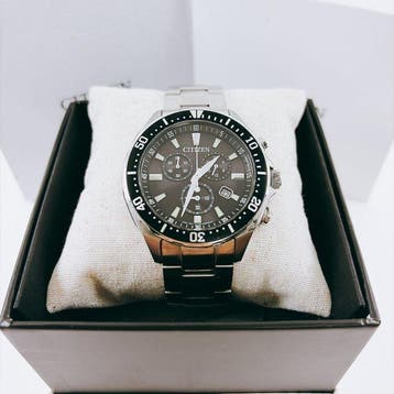 Citizen - VO10-6771E - Zonder minimumprijs - H500-S064538 -, Sieraden, Tassen en Uiterlijk, Nieuw