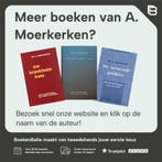 Bethel en Pniel 9789033112683 A. Moerkerken, Verzenden, Zo goed als nieuw, A. Moerkerken