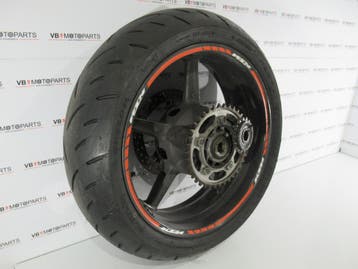 KTM  990 Superduke Achterwiel, Ophalen of Verzenden, Nieuw