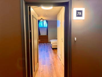 Te huur: Appartement Bredaseweg in Tilburg, Tilburg, Noord-Brabant, Appartement