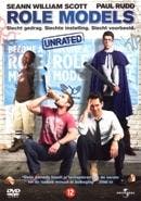 Role models - DVD, Verzenden, Nieuw in verpakking