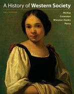 A History of Western Society Combined Volume 9781319031015, Boeken, Studieboeken en Cursussen, Verzenden, Zo goed als nieuw