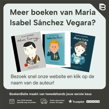 Little People, BIG DREAMS- Iris Apfel 9780711259003, Verzenden, Zo goed als nieuw, Maria Isabel Sánchez Vegara