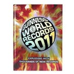 Guinness World Records 2011 - Guinness World Records 2011, Boeken, Ophalen of Verzenden, Nieuw