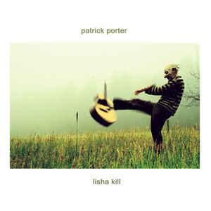 cd - Patrick Porter - Lisha Kill, Verzenden, Zo goed als nieuw