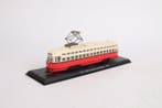 Atlas H0 - Modeltram (1) - Brugse PCC tram 10409 - NMVB, Hobby en Vrije tijd, Nieuw