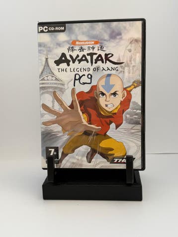 Avatar the Legend of Aang - PC, Verzenden, Nieuw