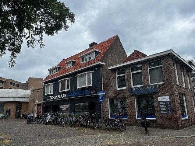 Appartement te huur in Zwolle - 15 m² - 1 kamer(s), Huizen en Kamers, Huizen te huur, Overijssel, Appartement