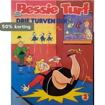 Drie turven dik - Richards 9789032040178, Verzenden, Gelezen, Richards
