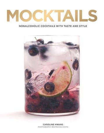 Mocktails - Caroline Hwang 9781681884356, Verzenden, Zo goed als nieuw, Caroline Hwang