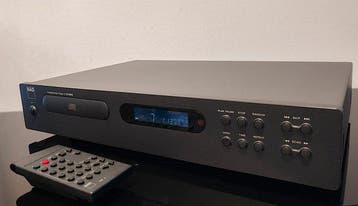 NAD - C521BEE Cd-speler, Audio, Tv en Foto, Nieuw