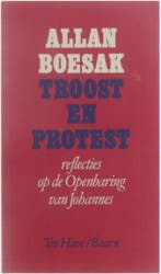 Troost en protest: reflecties op de Openbaring van Johannes, Verzenden, Gelezen, Boesak Allan