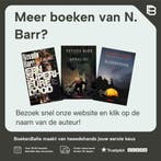 Bedreigde diersoorten 9789045007137 N. Barr, Verzenden, Gelezen, N. Barr