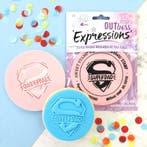 Sweet Stamp Outboss Super Dad, Verzenden, Nieuw