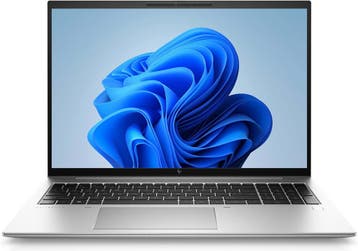 HP EliteBook 860 G9 i7 12e Gen 16 + Windows 11-4 Kronen, Computers en Software, Windows Laptops, Ophalen of Verzenden, Nieuw