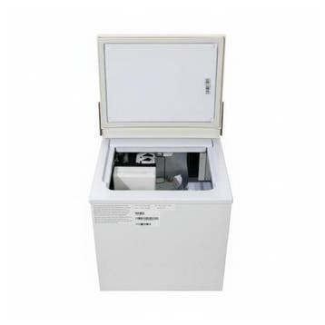 Bieden: Isotherm BI29 Marine Ice Maker - White Door - 115V/, Watersport en Boten, Ophalen of Verzenden, Nieuw, Kombuis en Sanitair