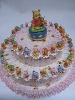 baby shower en geboorte bedankjes, versiering, ballonnen, Ophalen of Verzenden, Nieuw