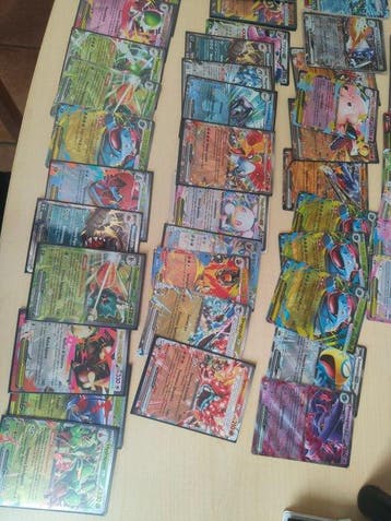 69 Card Promo card, Holo, Reverse holo, Nieuw