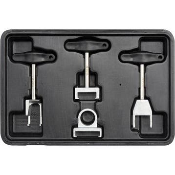 Bobine Trekker Set Voor Vag, 4 Stuks, Verzenden, Nieuw