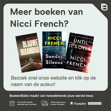 The Red Room 9780718143879 Nicci French, Verzenden, Gelezen, Nicci French