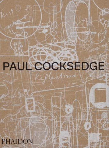 Paul Cocksedge | Paul Cocksedge | Nieuw, Ophalen of Verzenden, Nieuw, Paul Cocksedge