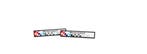 Motorsport Logos tbv M Stootlijst BMW 3 Serie E36 B7155, Nieuw