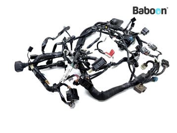 Kabelboom Kawasaki Z 1000 SX 2017-2019 (Z1000SX ZX1000W), Verzenden, Gebruikt