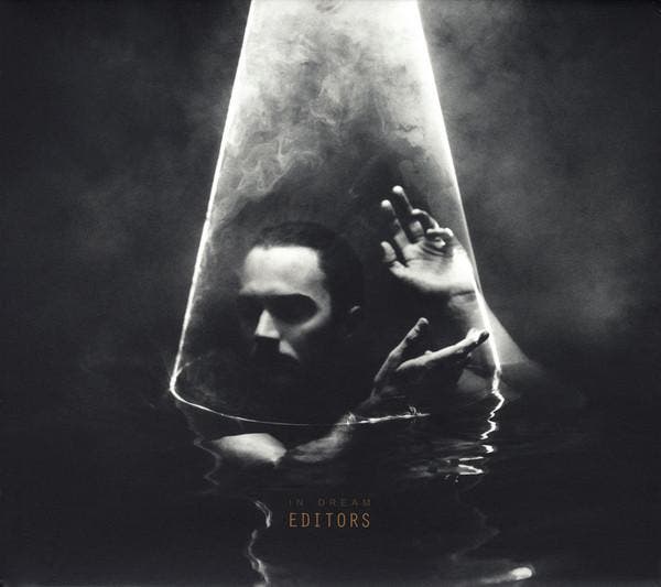 cd digi - Editors - In Dream, Cd's en Dvd's, Cd's | Rock, Zo goed als nieuw, Verzenden