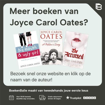 Black Girl/White Girl - Joyce Carol Oates 9780007232796, Verzenden, Gelezen, Joyce Carol Oates
